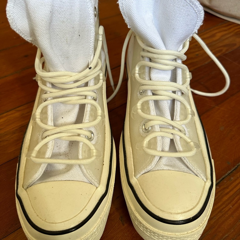 Chuck Taylor for Converse exclusive